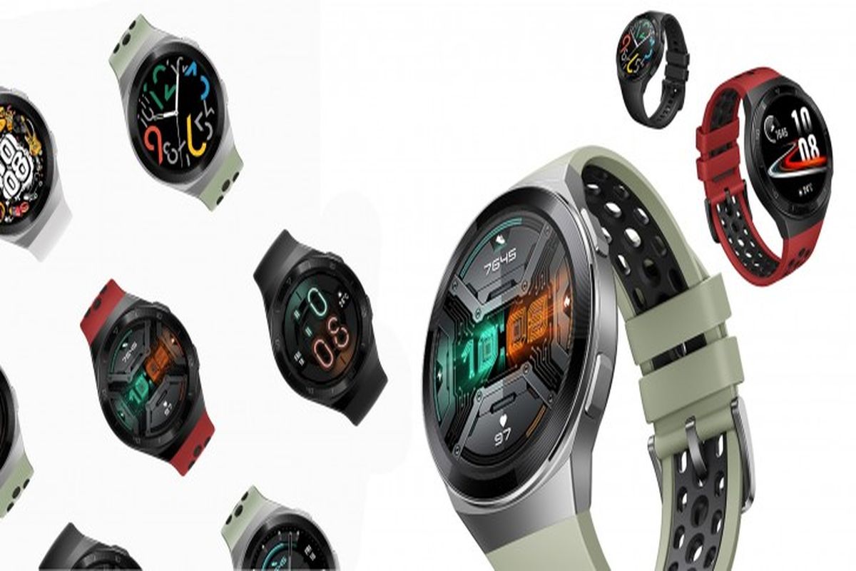 watch gt 2e price