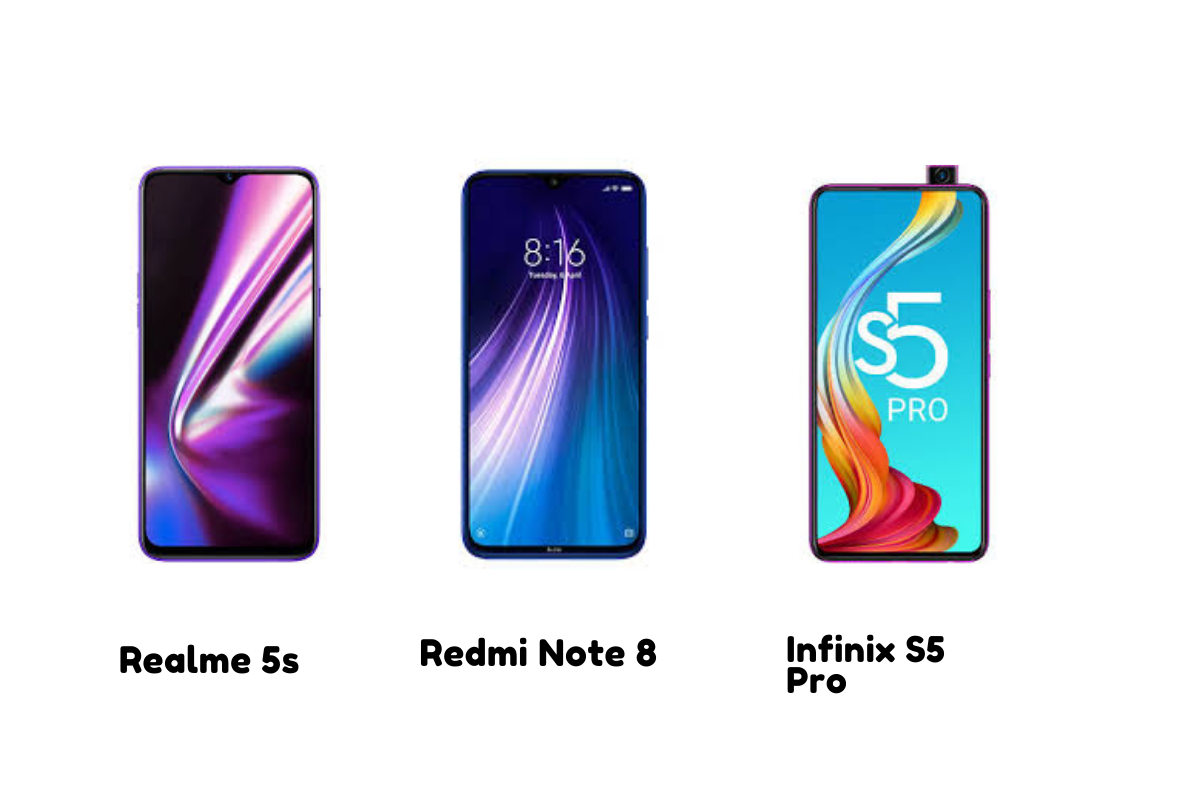 Realme 11 vs redmi note 11 pro