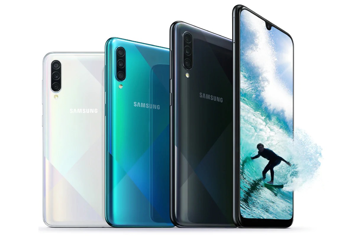 galaxy a0 1