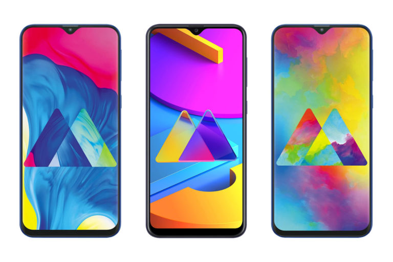 samsung galaxy m10 galaxy m20
