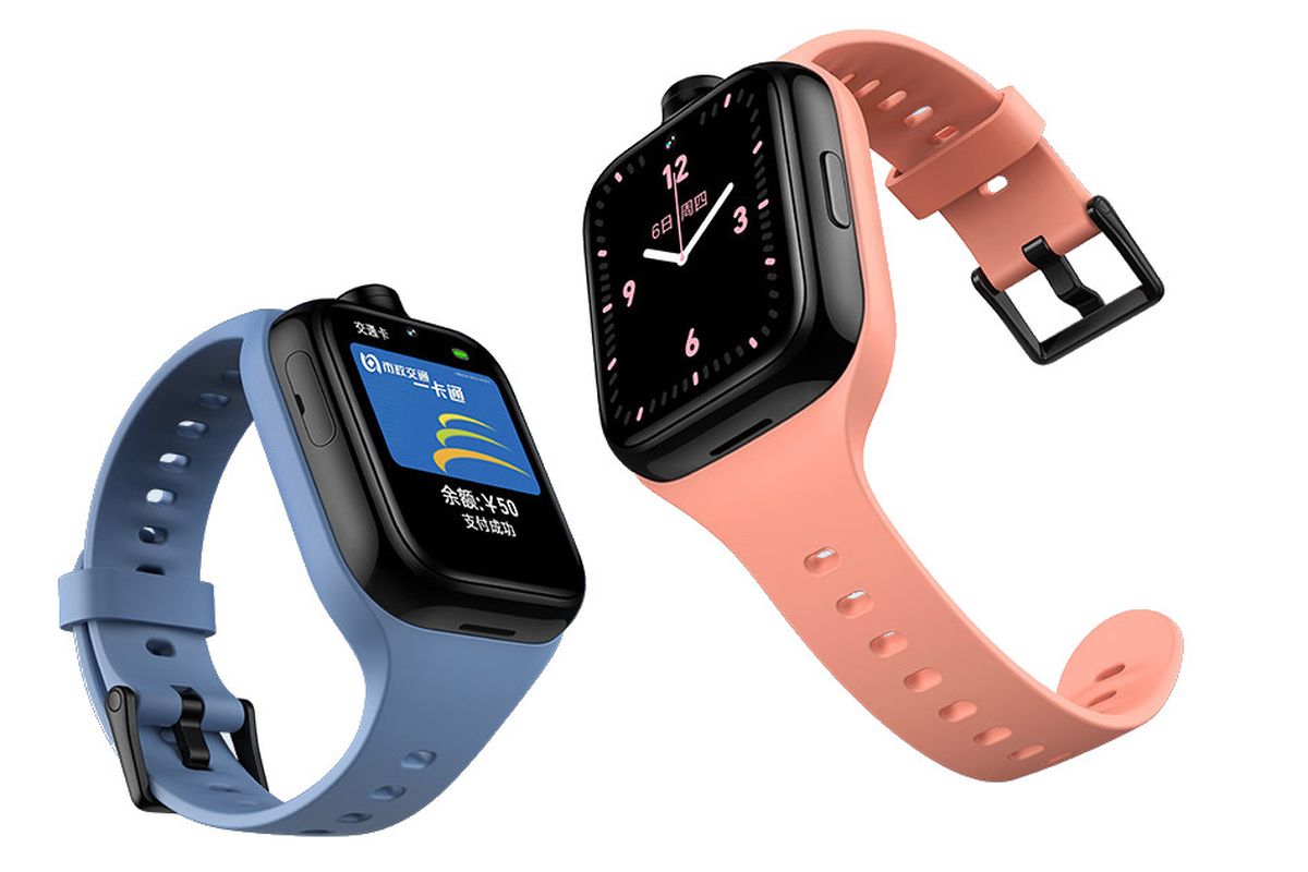 xiaomi watch 4