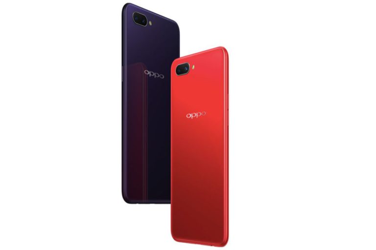 oppo a21e specs
