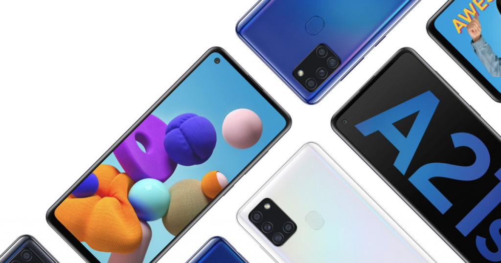 samsung a21s mysmartprice
