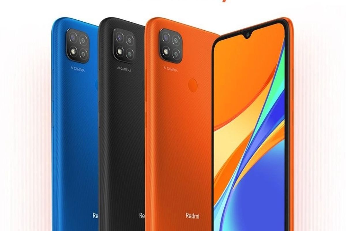 redmi gts