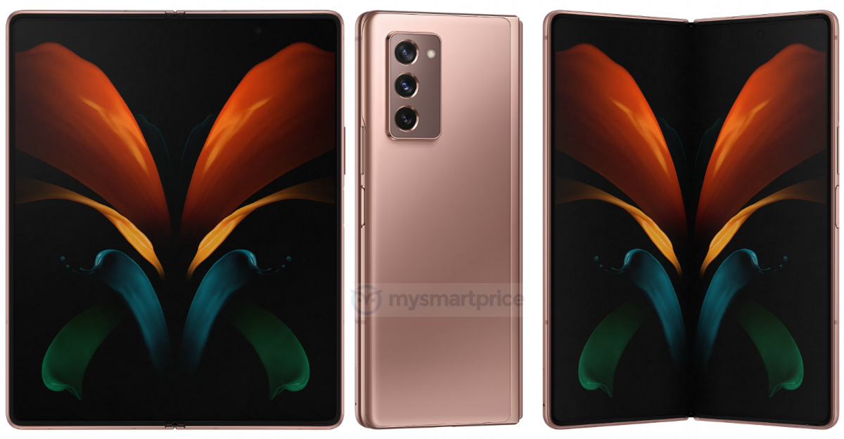 Samsung Galaxy Z Fold 3 And Z Flip 3 Launch Scheduled For August 27 Here S Everything We Know So Far Mysmartprice Samsung Galaxy Z Fold 3 And Z Flip 3 Launch Scheduled For August 27 Here S Everything We Know So Far Mysmartprice