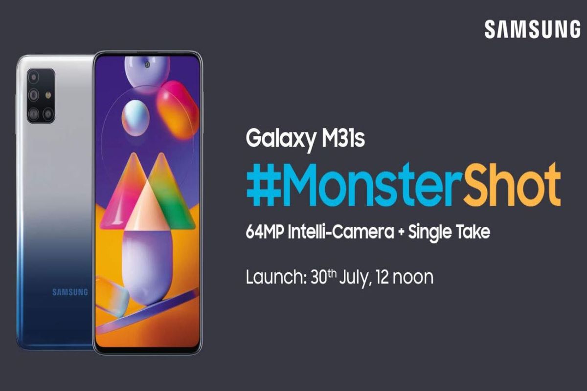 samsung m31 apps