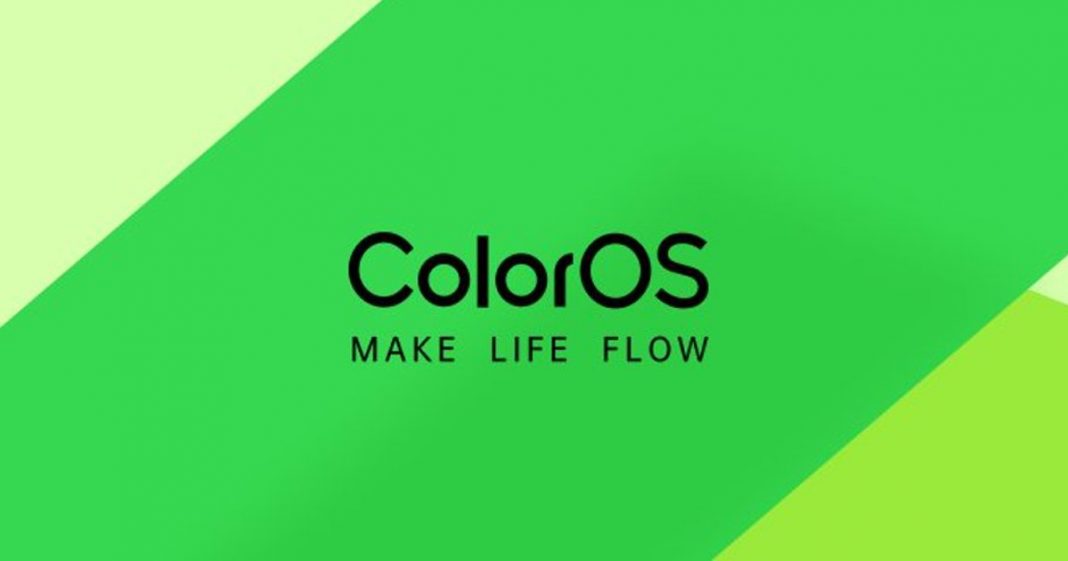 OPPO to Launch New ColorOS 11 Based on Android 11 on September 14