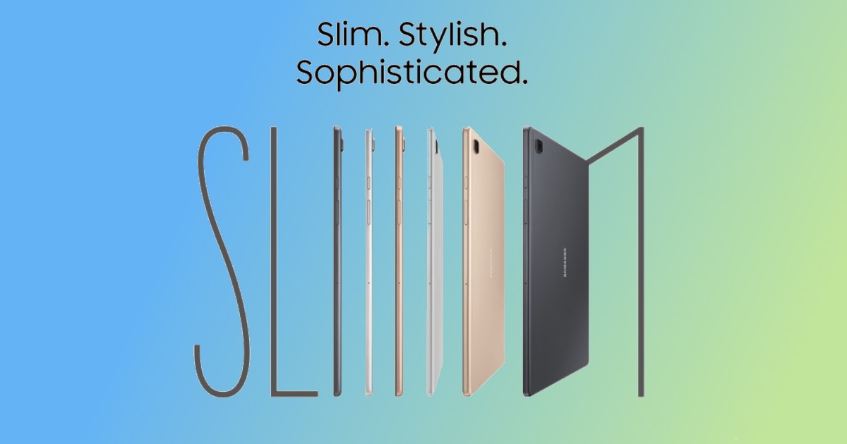 samsung galaxy tab a7 specs