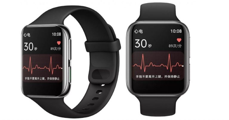 oppo watch compatible with iphone