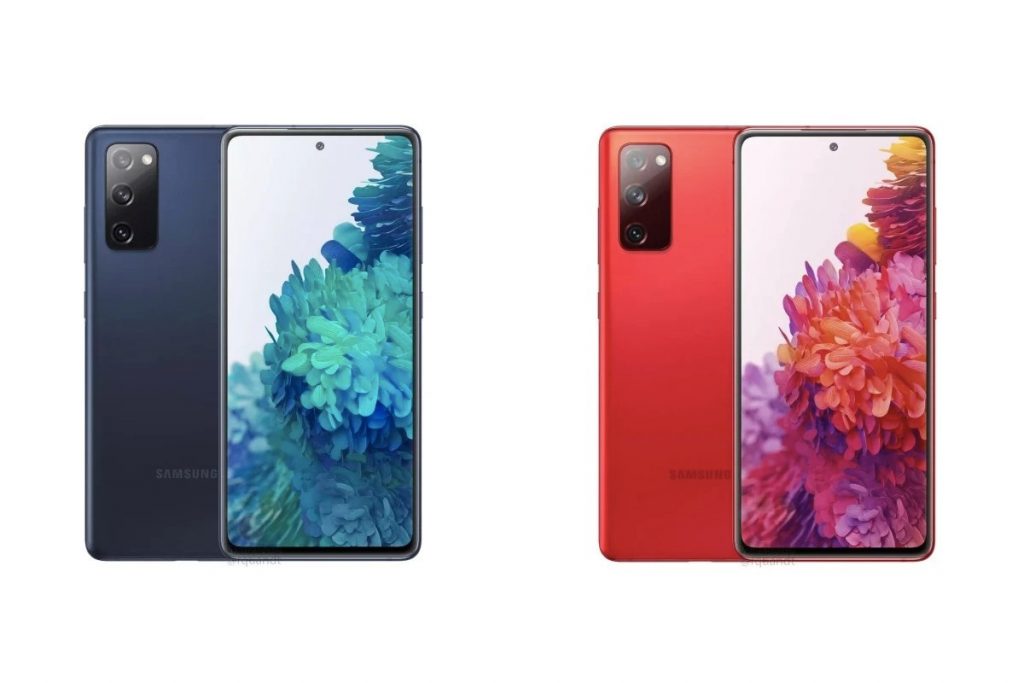 samsung galaxy s20 fe full specifications