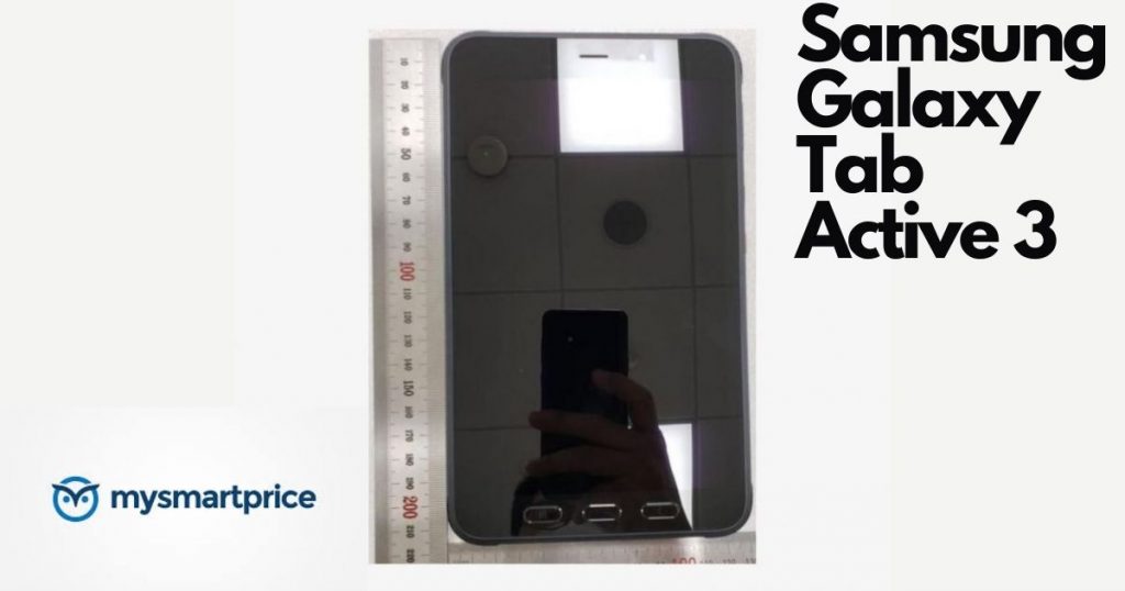 galaxy active 3 price