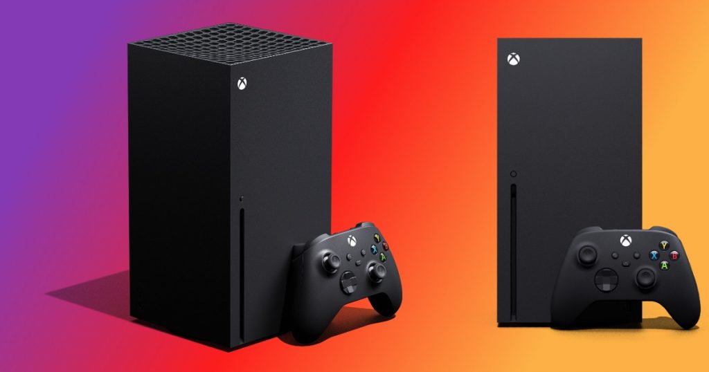 xbox series x stock 2023