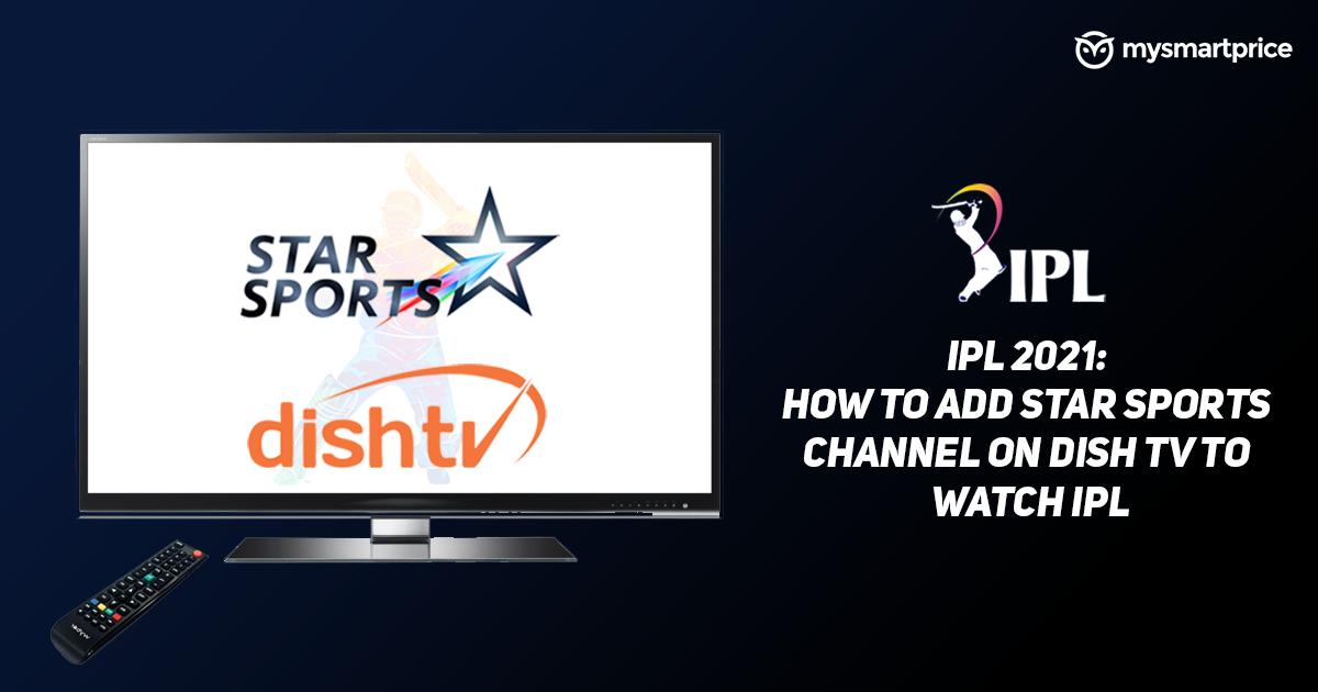 airtel tv ipl live channel number