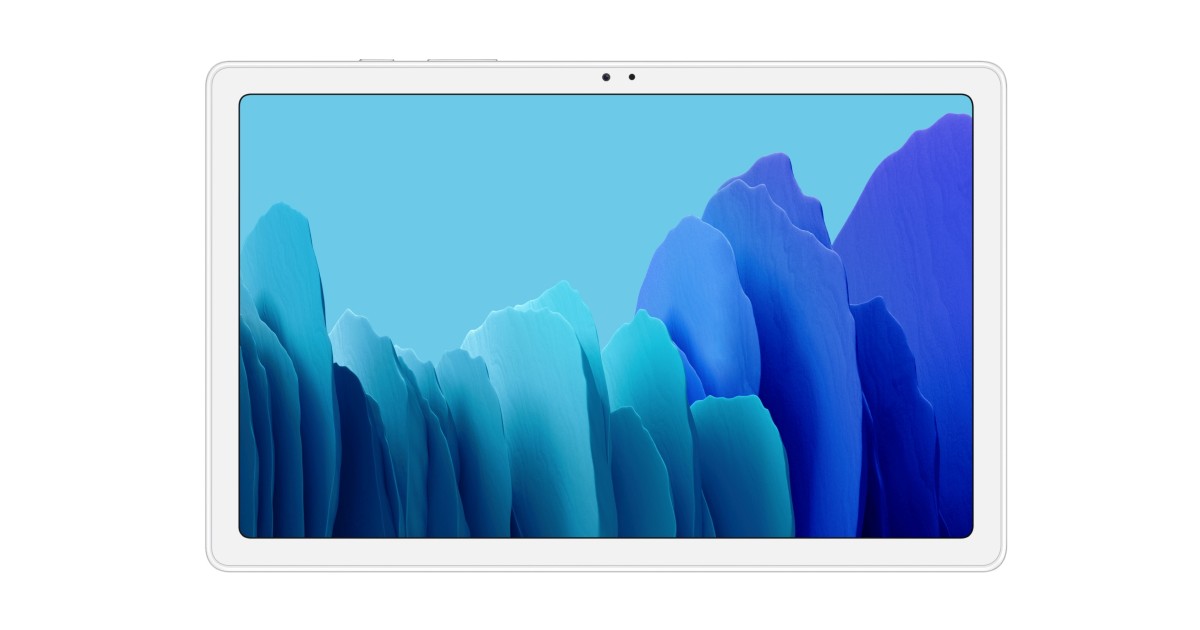 samsung galaxy tab a7 2018