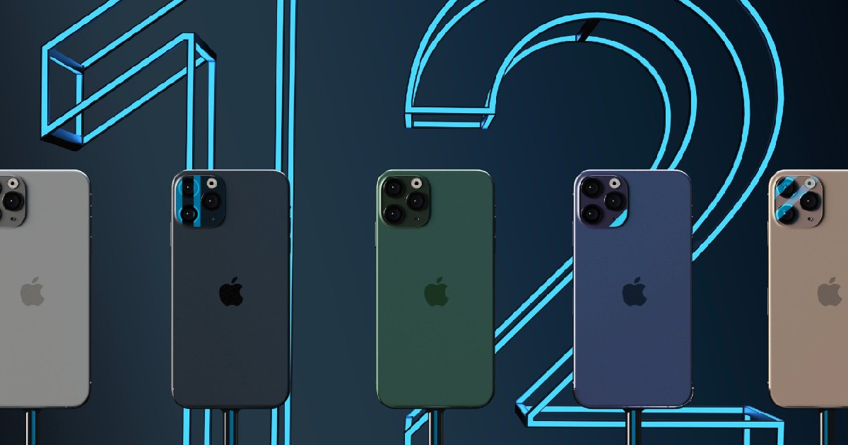 Apple Will Bring Back Touchid In Iphone 13 But The Home Button Is Truly Dead Apple Will Bring Back Touchid In Iphone 13 But The Home Button Is Truly Dead