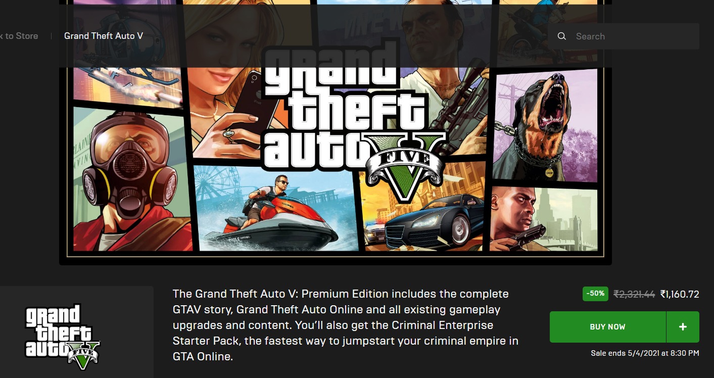 GTA 5: How to download Grand Theft Auto V on PC and Android smartphones