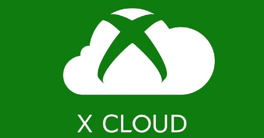 xcloud on mac