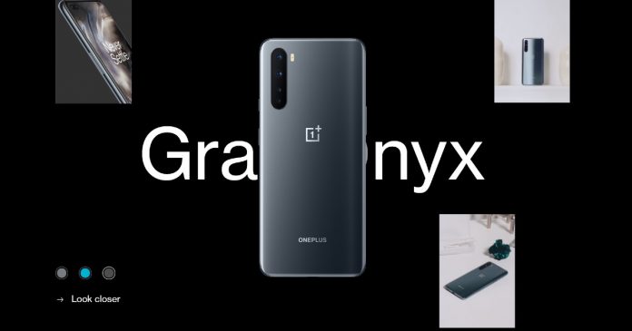 OnePlus Nord Gray Ash colour variant launched in India ...