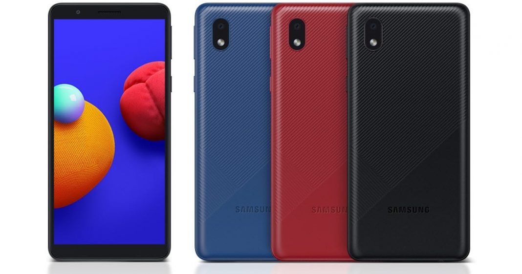 samsung a3 core price at pep