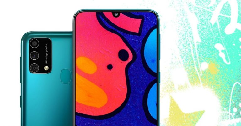 samsung galaxy f41 expected price