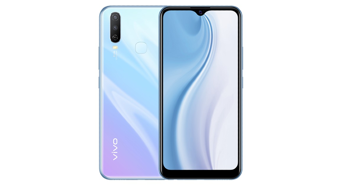 oppo y3s price