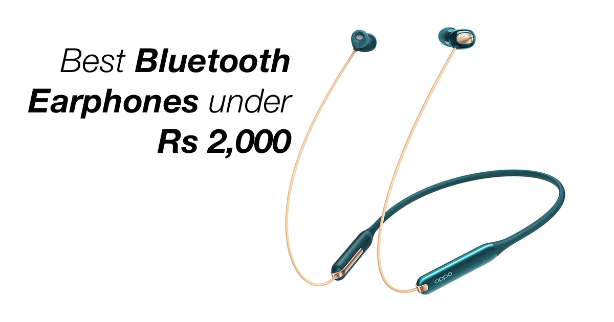 best type c earphones under 2000