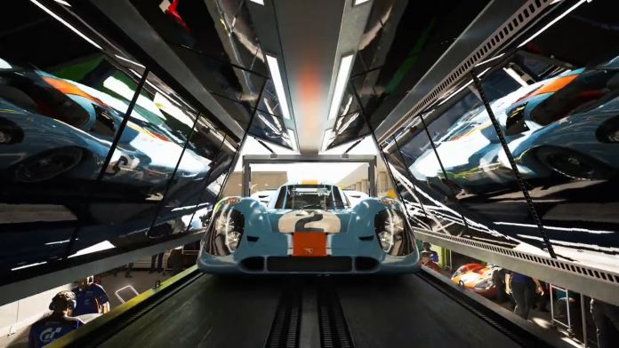 gran turismo 7 initial release date gran turismo 7 initial release date