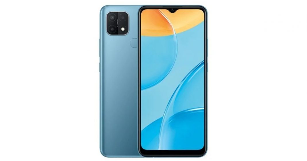 price of oppo a10