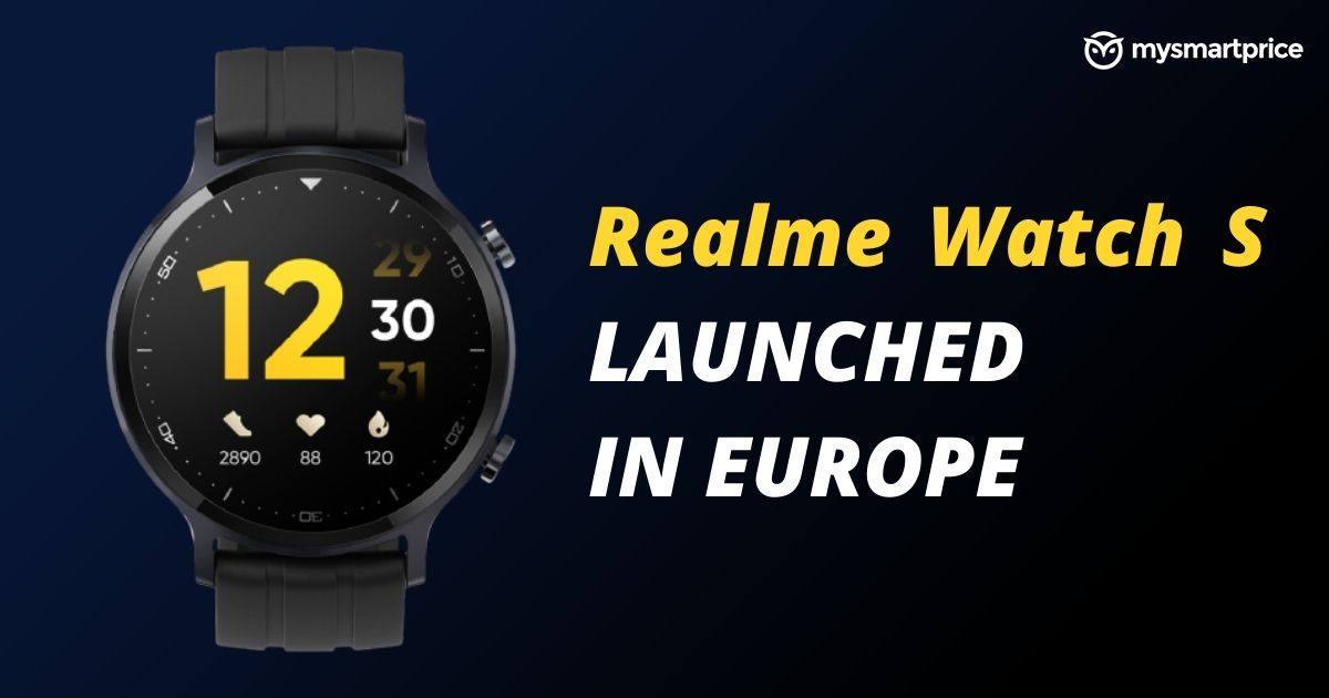 realme watch bp monitor