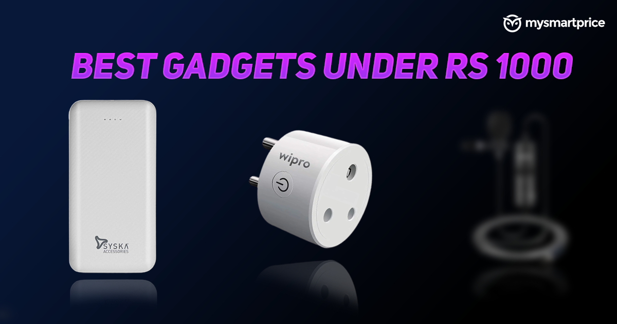 Best Gadgets Under Rs 1,000 You Can Buy Right Now on Amazon – Pen