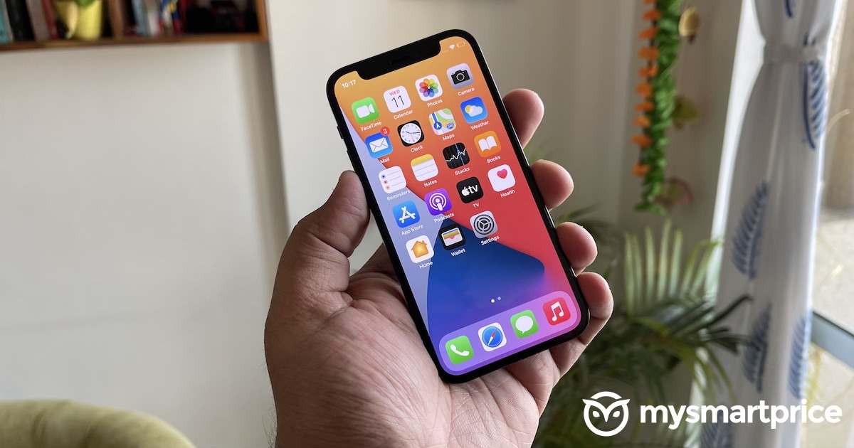 Apple Iphone 12 Mini To Be Discontinued In Second Half Of 21 Report Mysmartprice Apple Iphone 12 Mini To Be Discontinued In Second Half Of 21 Report Mysmartprice
