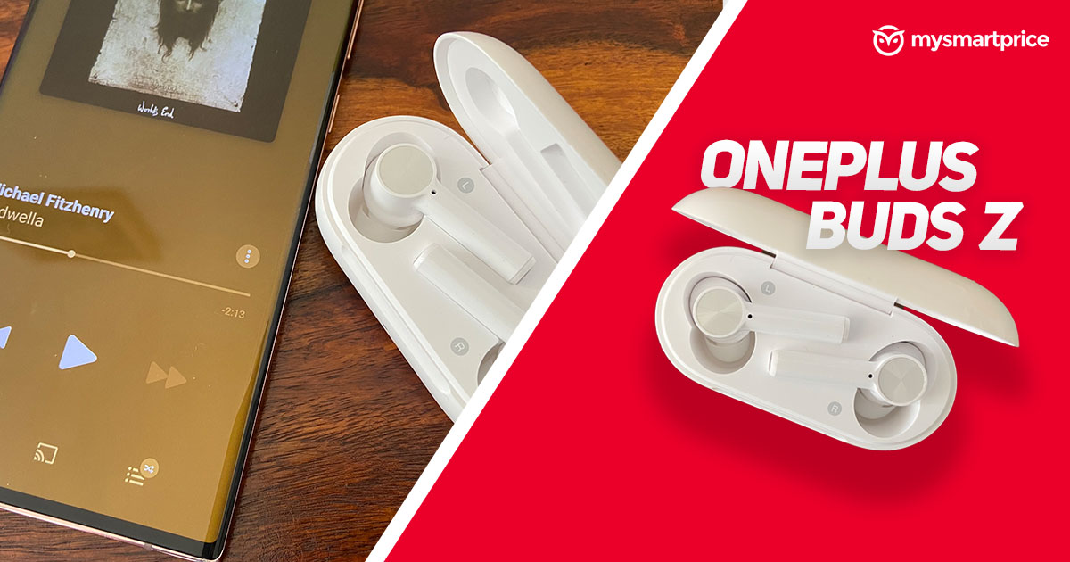 wired earphones for oneplus nord