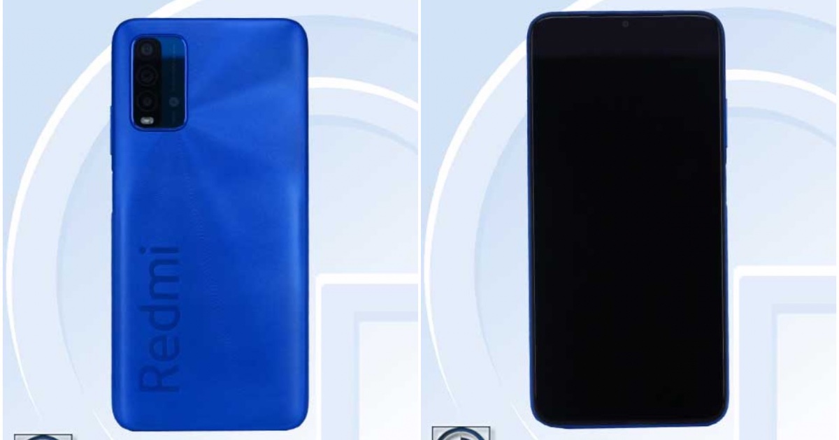 redmi 10 pro launch date