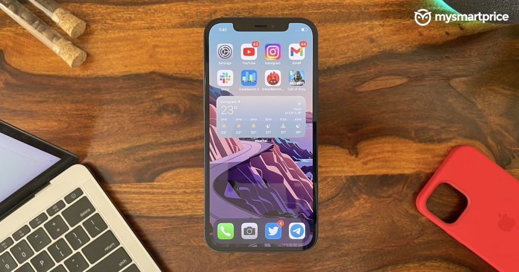 Apple iOS 14.3 Launched, ProRAW Comes to iPhone 12 Pro, iPhone 12 Pro