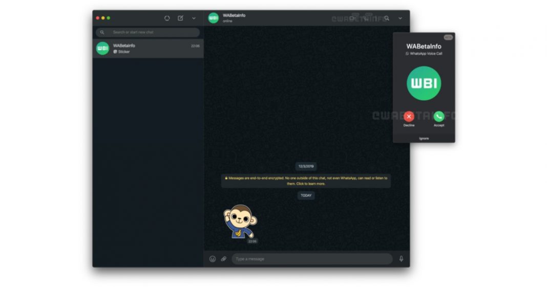 whatsapp desktop beta whatsapp desktop beta
