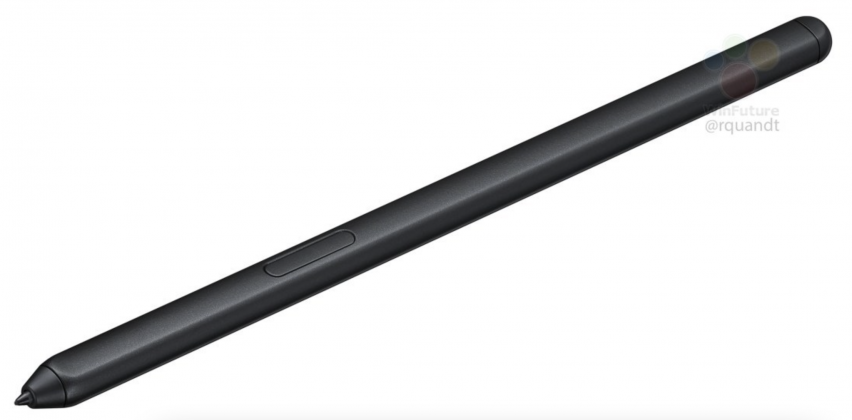 s20 plus pen