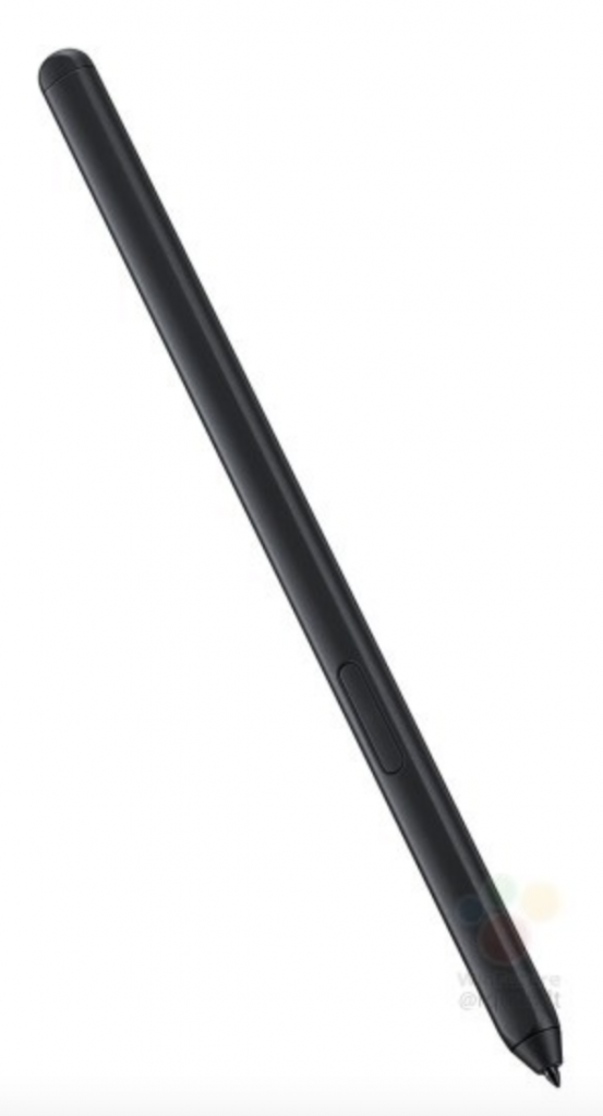 samsung s21 with pen