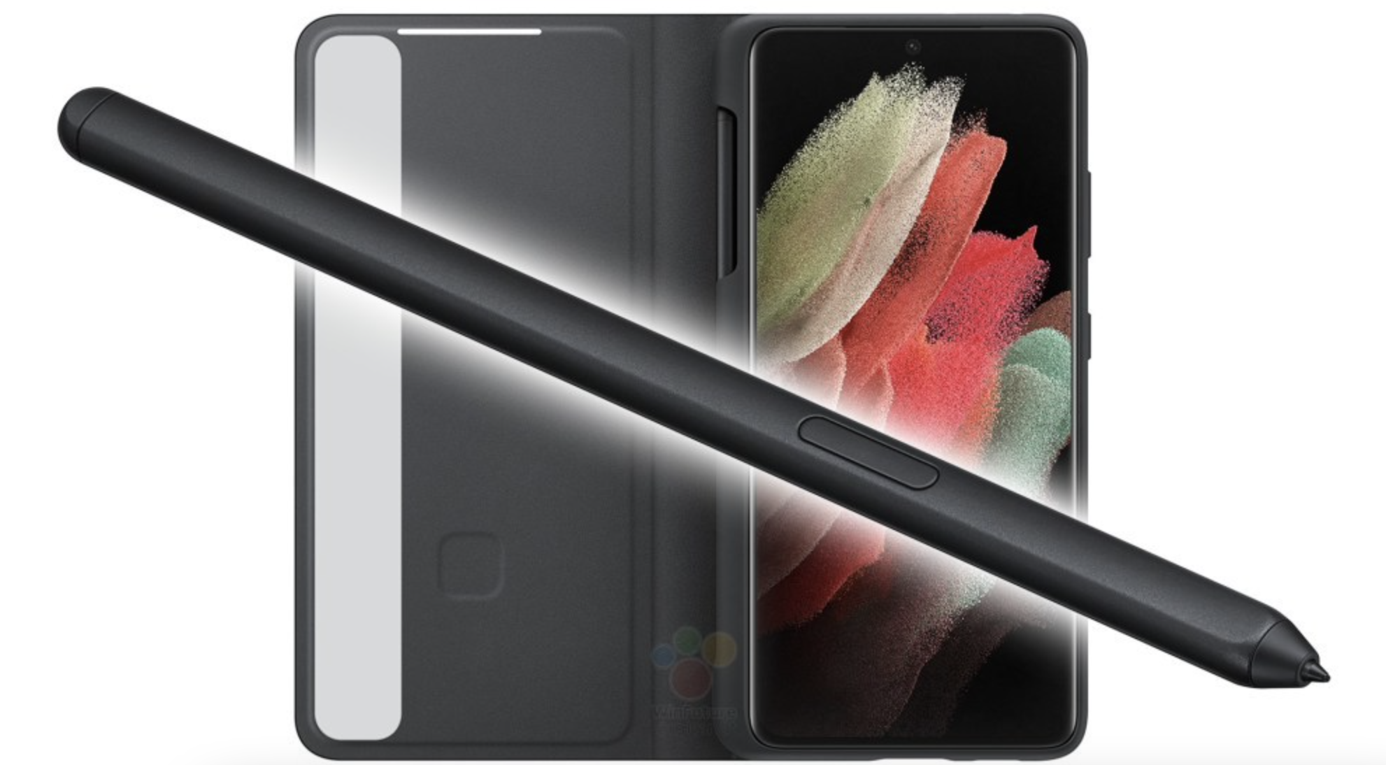 Samsung Galaxy S21 Ultra 5G s S Pen Will Be Sold Separately Here s The 99-9000-s21-40