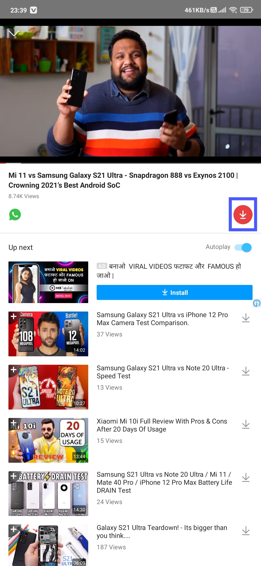 Youtube To Mp3 Converter Online How To Download Music From Youtube On Android Mobile Iphone Laptop