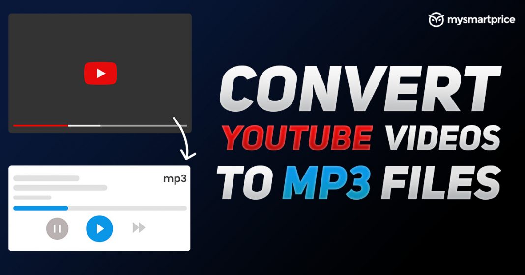 youtube to music converter