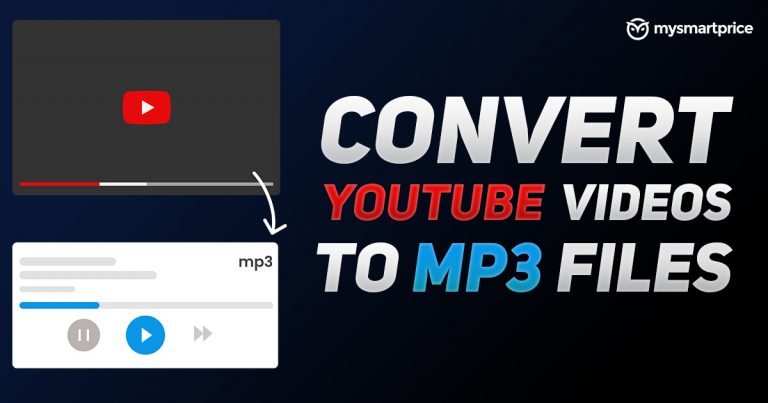 youtube mp3 converter online