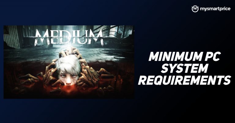 the medium system requirements the medium system requirements