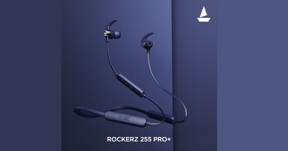 boat rockerz 255 pro buy online