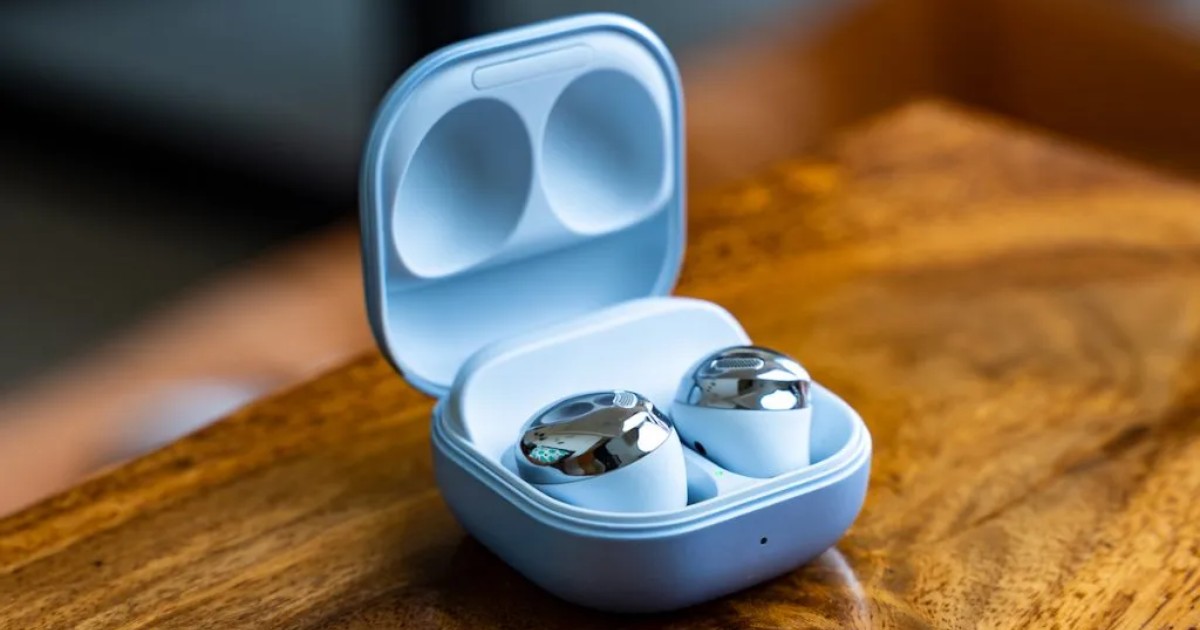 Samsung Galaxy Buds2 Price Tipped, Will Compete Directly With Beats Studio Buds - MySmartPrice