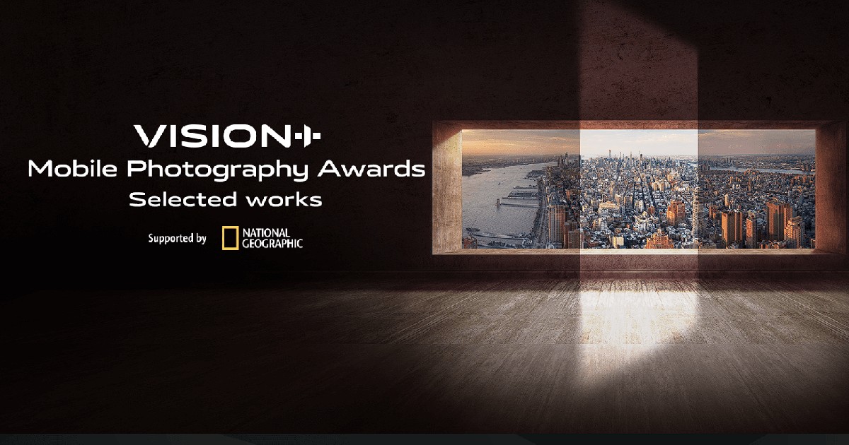 Vivo Announces Vision A Mobile Photography Ecosystem With Its Own Awards Master Classes And More Vivo Announces Vision A Mobile Photography Ecosystem With Its Own Awards Master Classes And More