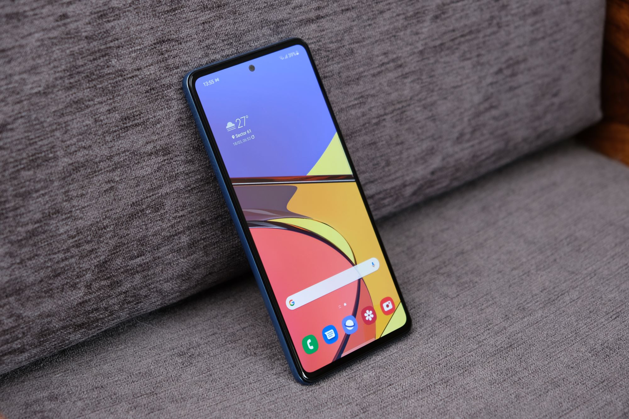samsung galaxy a52 flipkart