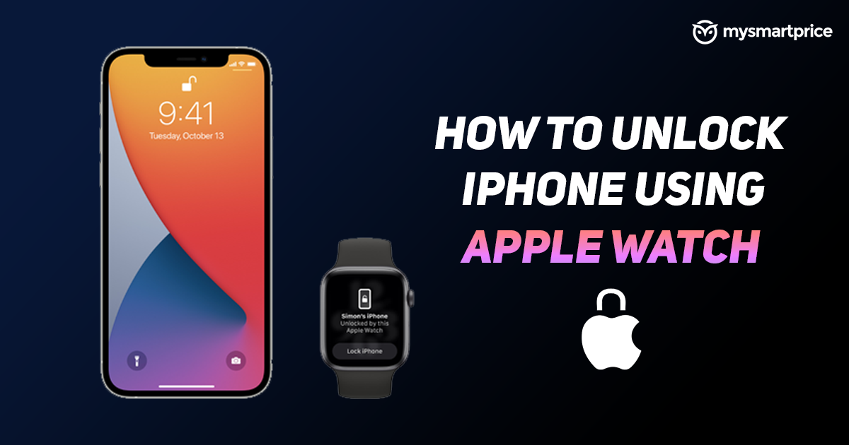 How to Unlock iPhone with Apple Watch