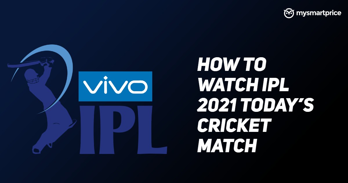 today ipl cricket match live show