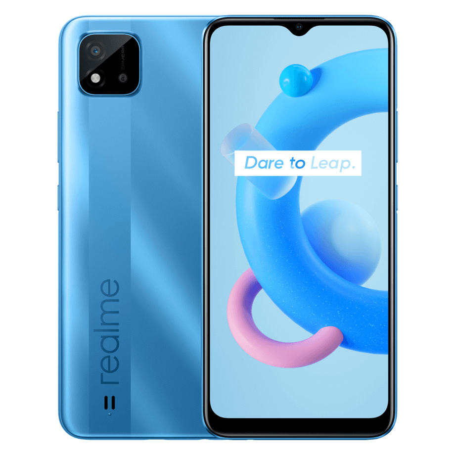 Realme C20A