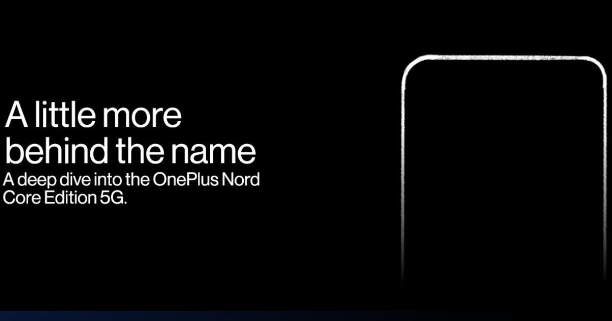 Nord Ce 5G Price : Oneplus Nord Ce N1 5g All About Technical Data Price And Release Date Leak Gizchina It : Oneplus nord ce 5g price in india is expected to start at rs.